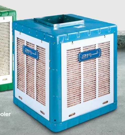 کولر آبی لورچ|کولر آبی|تهران, امین حضور|دیوار