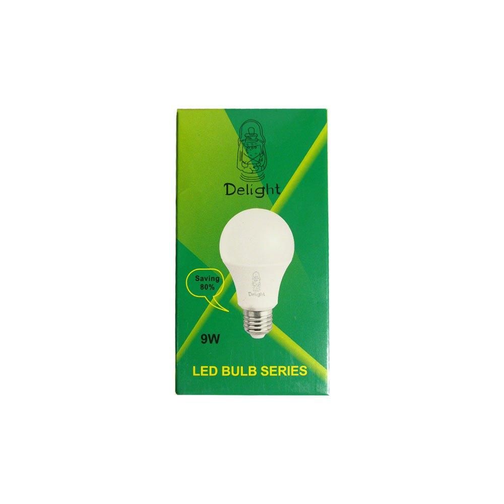 لامپ 9وات LED دیلایت|لامپ و چراغ|اصفهان, تیران|دیوار
