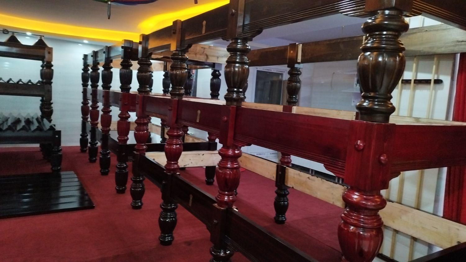 بی واسطه با بهترین کیفیت|ورزش‌های توپی|دماوند, گیلاوند|دیوار