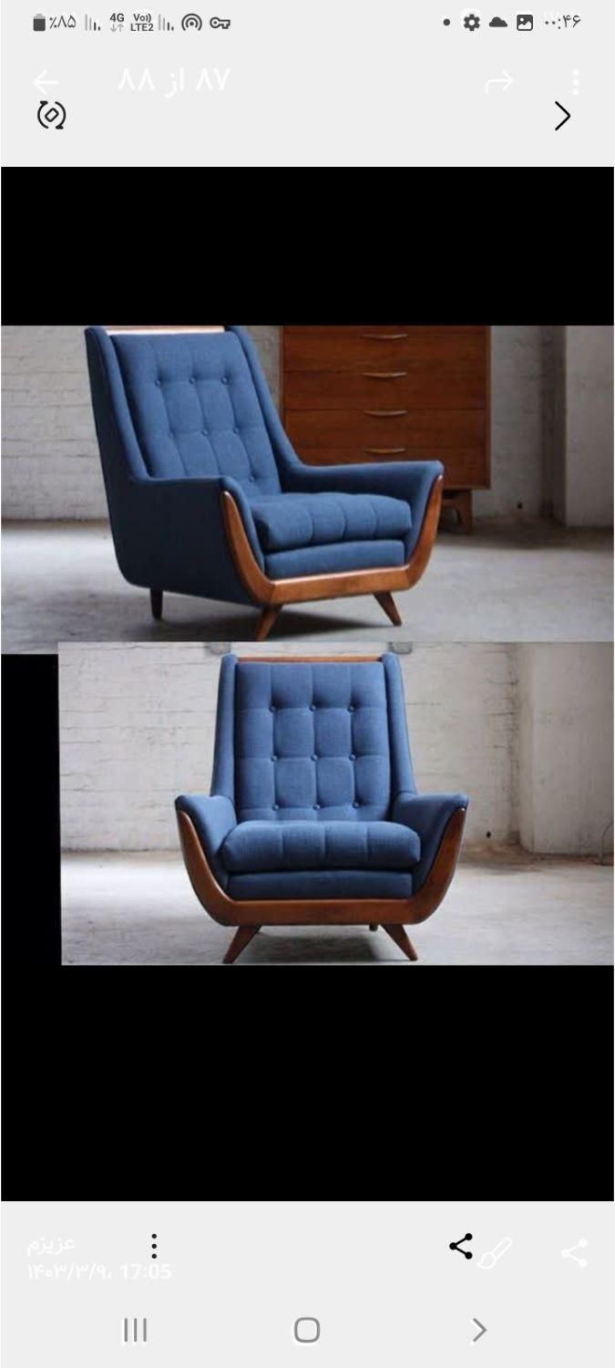 تعمیرات مبلمان بروز|خدمات پیشه و مهارت|نجفآباد, منتظری شمالی|دیوار