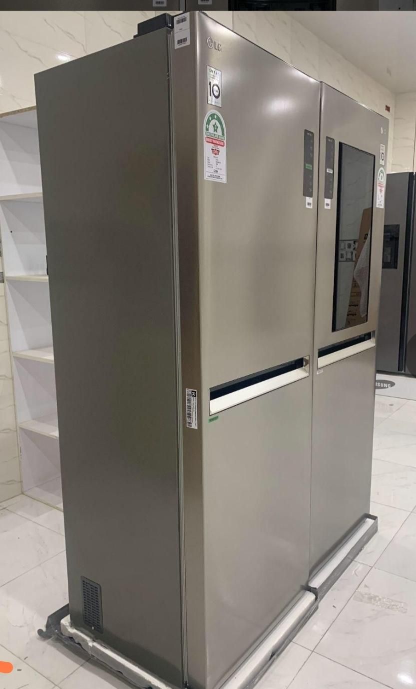 یخچال دوقلو|یخچال و فریزر|بانه, |دیوار