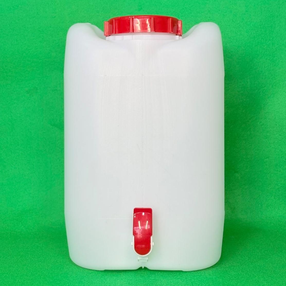 گالن دبه شیردار و ساده ۲۰ لیتری|ظروف نگهدارنده، پلاستیکی، یکبارمصرف|پرند, |دیوار