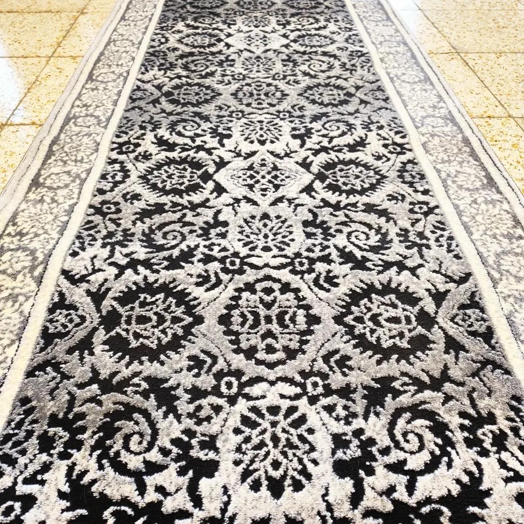 فرشینه طاووس موکت تندیس ۲۰۷۹|فرش|قم, شاه ابراهیم|دیوار