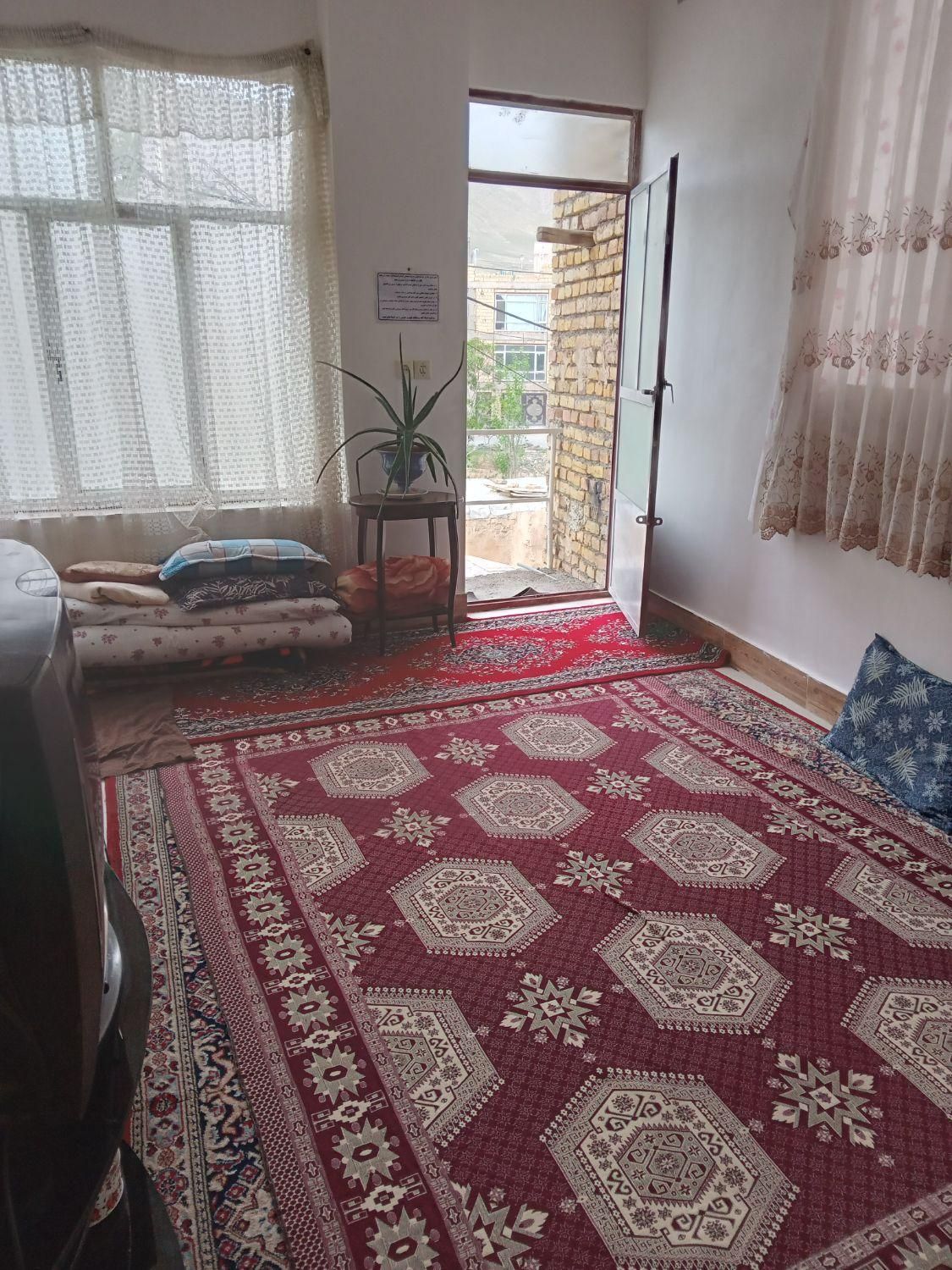 اجاره روزانه/هفتگی/ماهانه آپارتمان ۳۵ متری|اجارهٔ کوتاه‌مدت آپارتمان و سوئیت|اراک, |دیوار