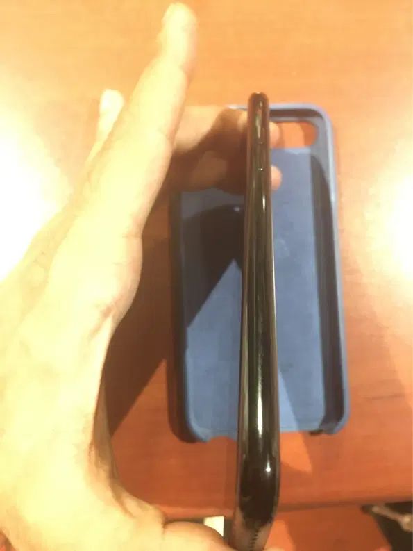 اپل iPhone 7 با حافظهٔ ۱۲۸ گیگابایت|موبایل|رشت, دیلمان|دیوار