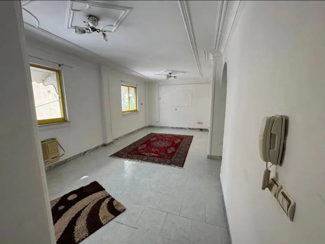 آپارتمان ۷۹ متری* تک واحدی* ۲پارگینگ* معلم ۸دی|فروش آپارتمان|رشت, صفاری|دیوار
