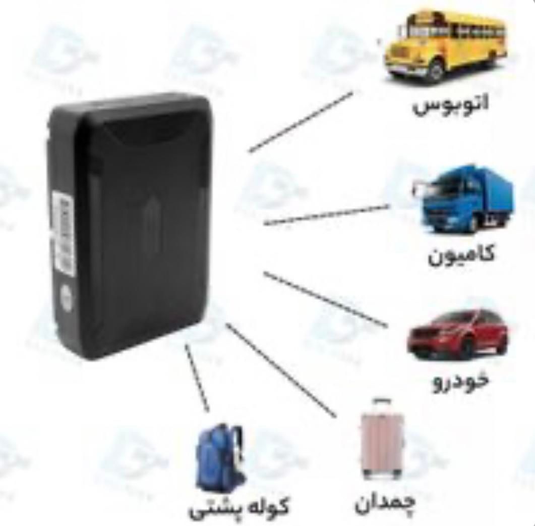 جی پی اس مدل ai10 ردیاب انتی هک اهنربایی|کوهنوردی و کمپینگ|تهران, جیحون|دیوار