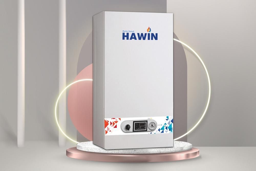 پکیج دیواری 45000هاwین|آبگرمکن، پکیج، شوفاژ|شیراز, شاهچراغ|دیوار