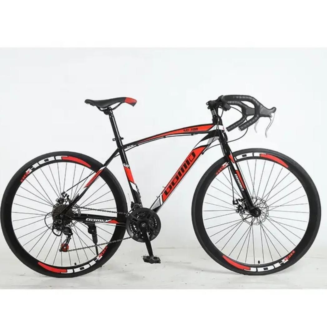 دوچرخه حرفه ای کورسی|دوچرخه، اسکیت، اسکوتر|تهران, جنتآباد مرکزی|دیوار