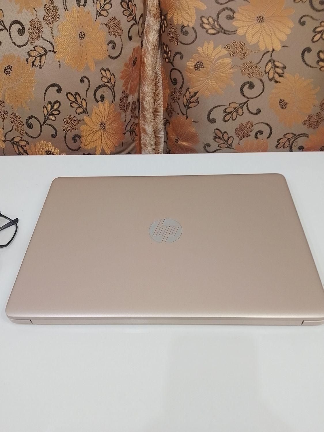 لپ تاپ hp نسل 11|رایانه همراه|فسا, |دیوار