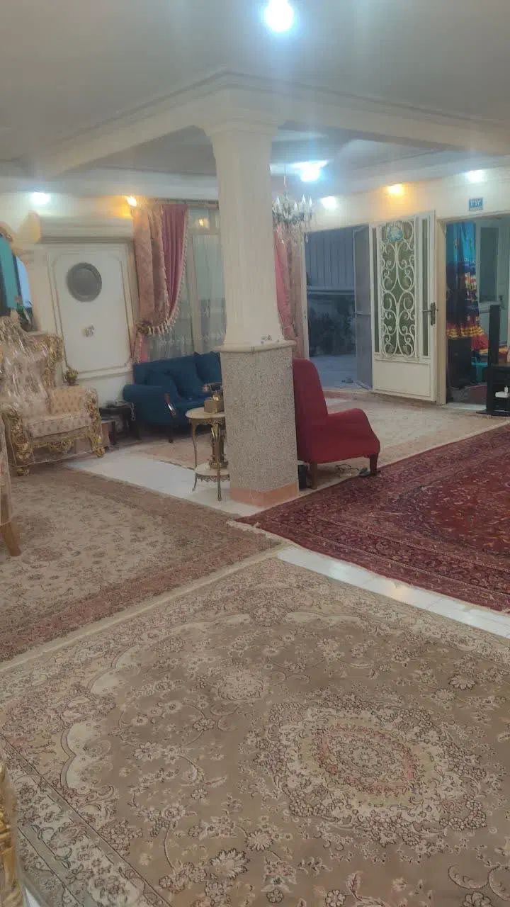 ۱۵۰ متر دو خواب تراس بزرگ|فروش آپارتمان|تهران, حصارک|دیوار