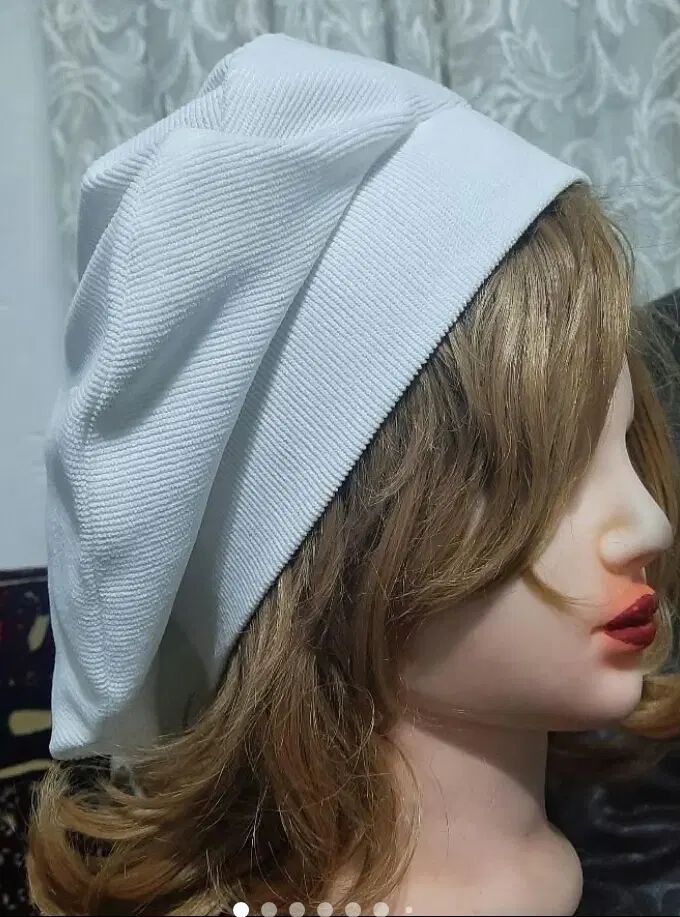 کلاه فرانسوی (استر دار)|لباس|رشت, پاستوریزه|دیوار
