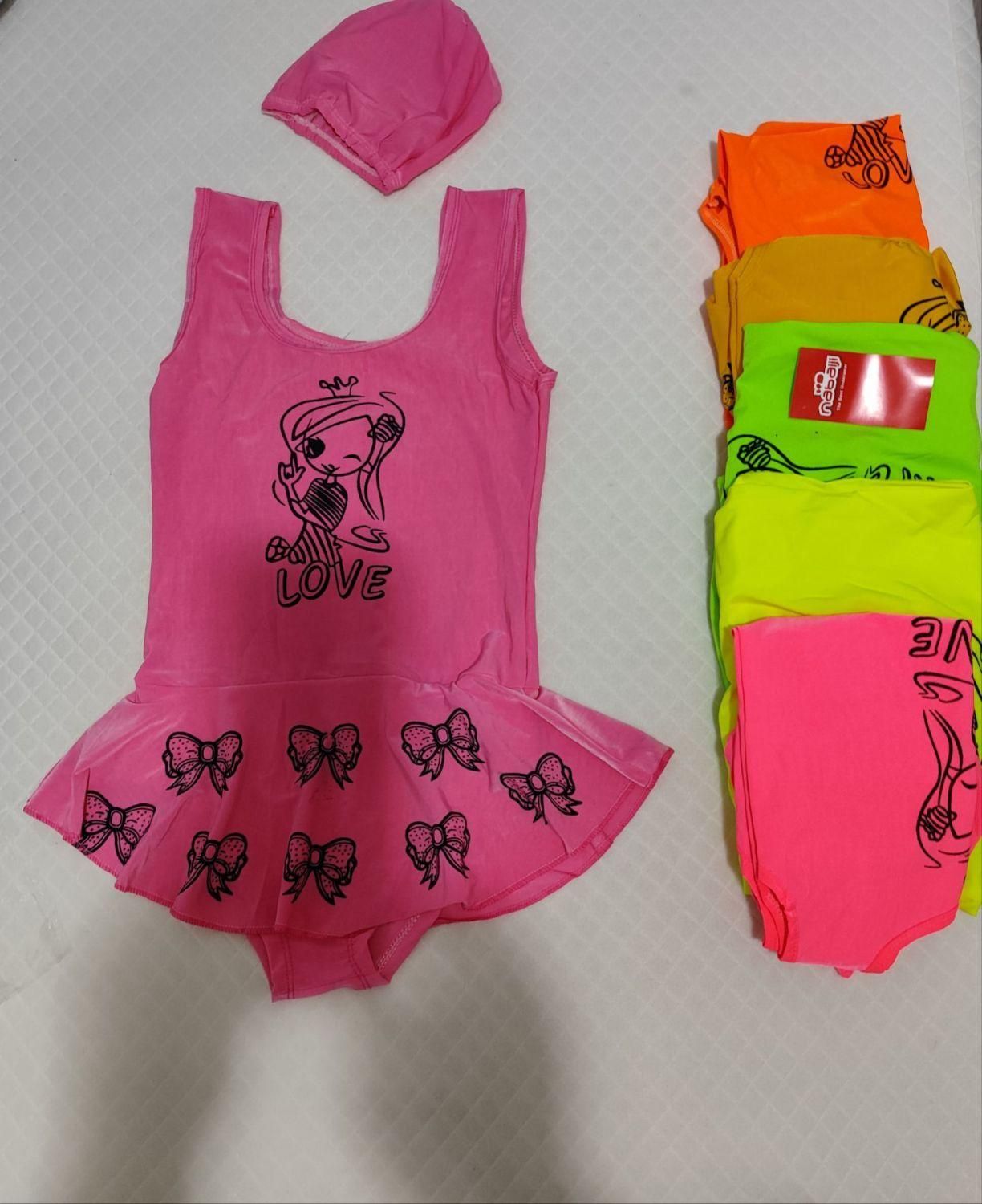 مایو زنانه ودخترانه|غواصی و ورزشهای آبی|کرمانشاه, |دیوار