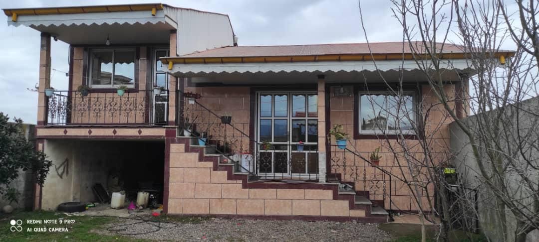 فروش خانه ویلایی دوبلکس ۲۱۰ متری سند تک برگ|فروش خانه و ویلا|رضوانشهر, |دیوار