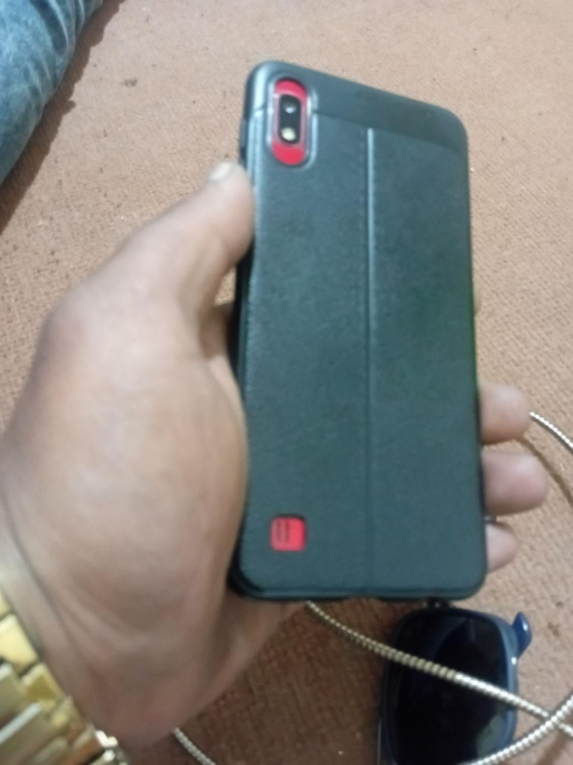 a10 32gig سالم|موبایل|تهران, پامنار|دیوار