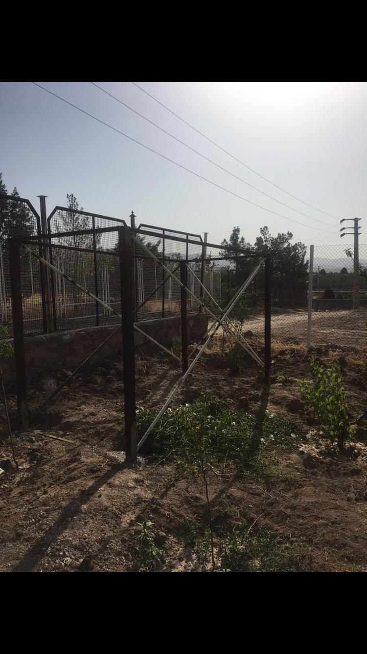 زیر تانکری 12 هزار لیتری|مصالح و تجهیزات ساختمان|قزوین, |دیوار