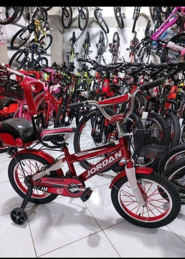 فروشگاه دو چر خه ا مپر ا طو ر|دوچرخه، اسکیت، اسکوتر|سیرجان, |دیوار