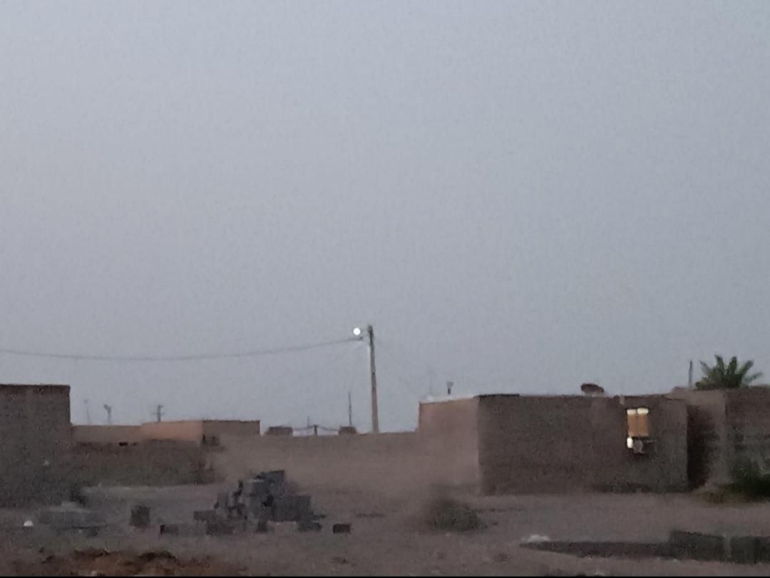 ۲۰۰متر زمین‌وسط بازار نوک‌آبادسرهنگ‌با‌مقعیت عالی|فروش زمین و ملک کلنگی|ایرانشهر, |دیوار