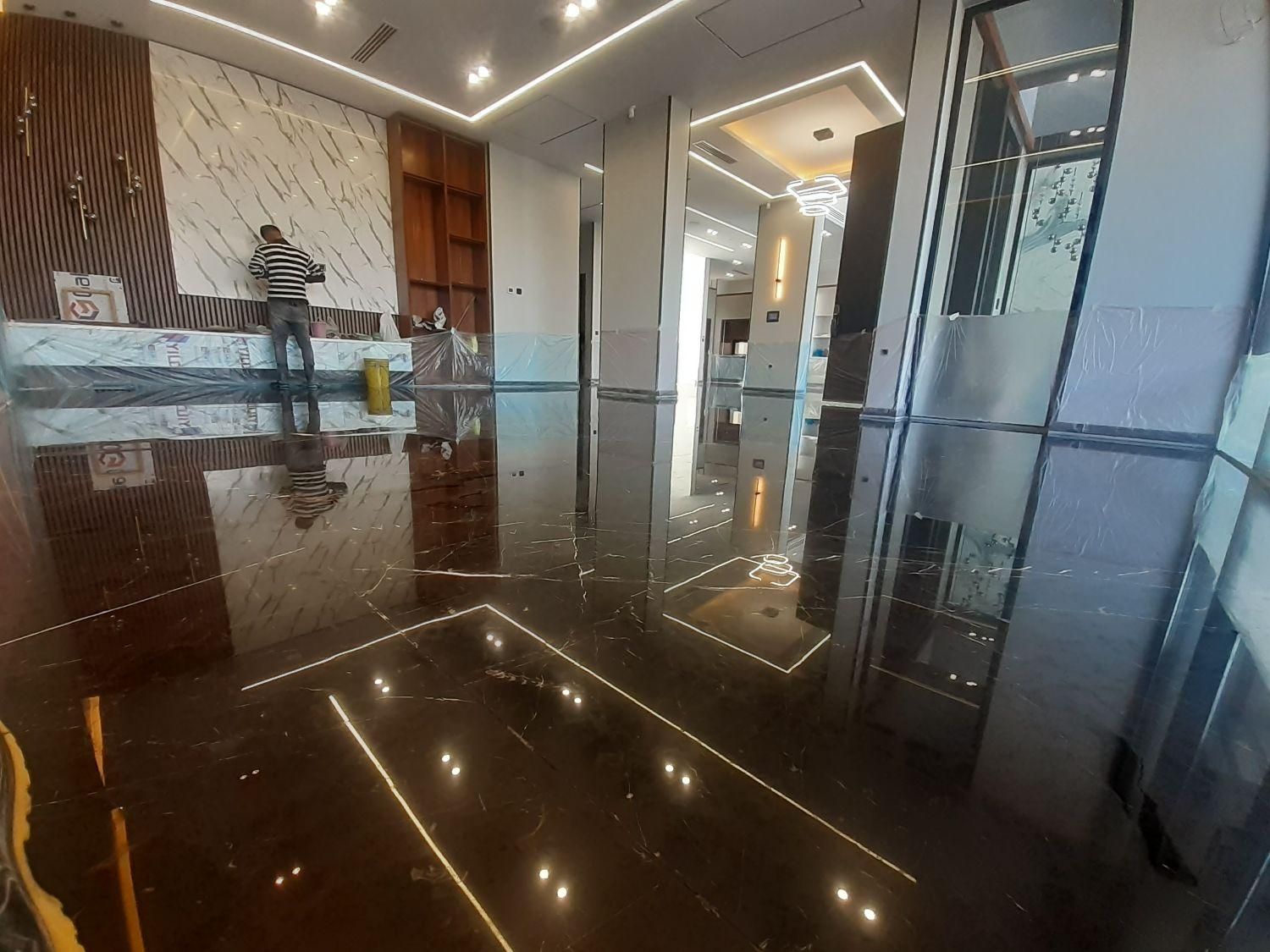 کفساب کفسابی سنگساب کفشویی ارزان بدون گردوخاک|خدمات نظافت|تهران, تهرانپارس غربی|دیوار