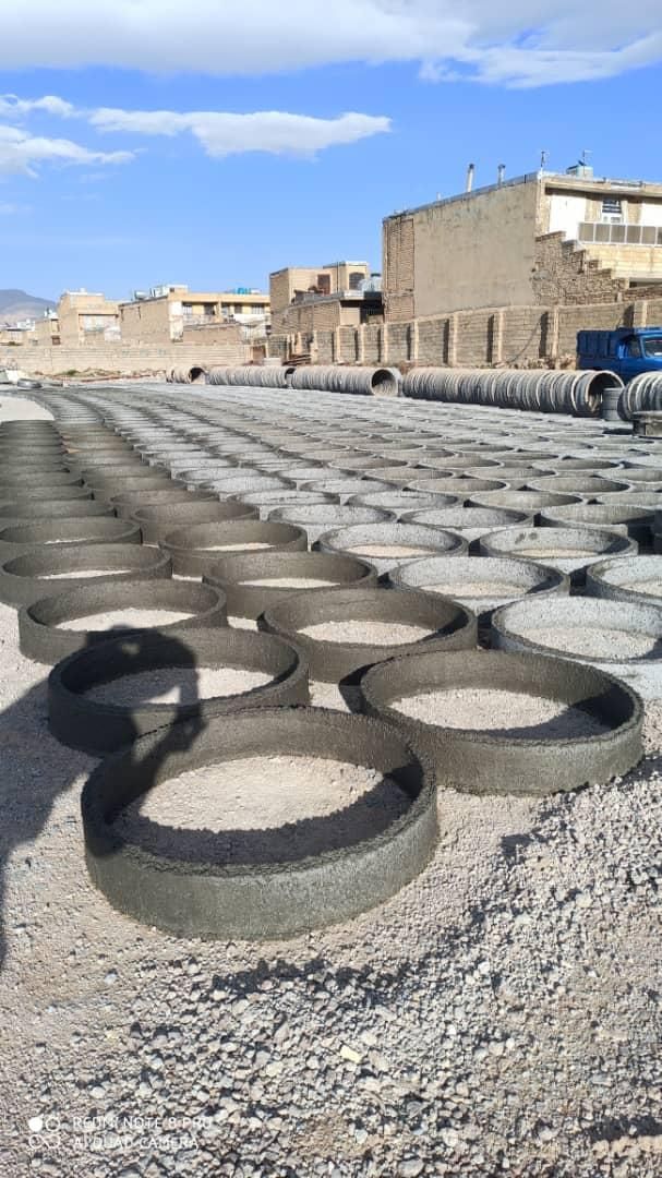 دس چاه و سرچاه و چاکن...|خدمات پیشه و مهارت|شیراز, دارالرحمه|دیوار