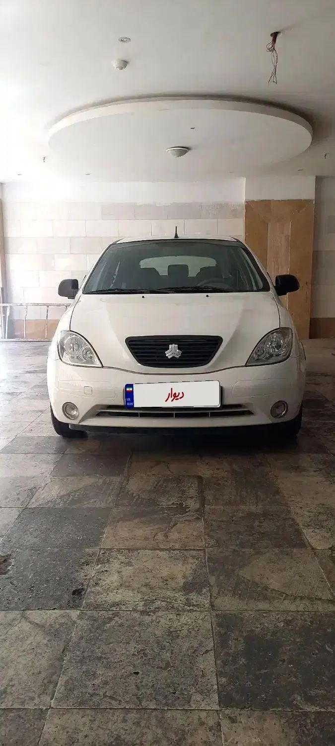 تیبا ۲ فول مدل ۱۴۰۰|خودرو سواری و وانت|تهران, نارمک|دیوار