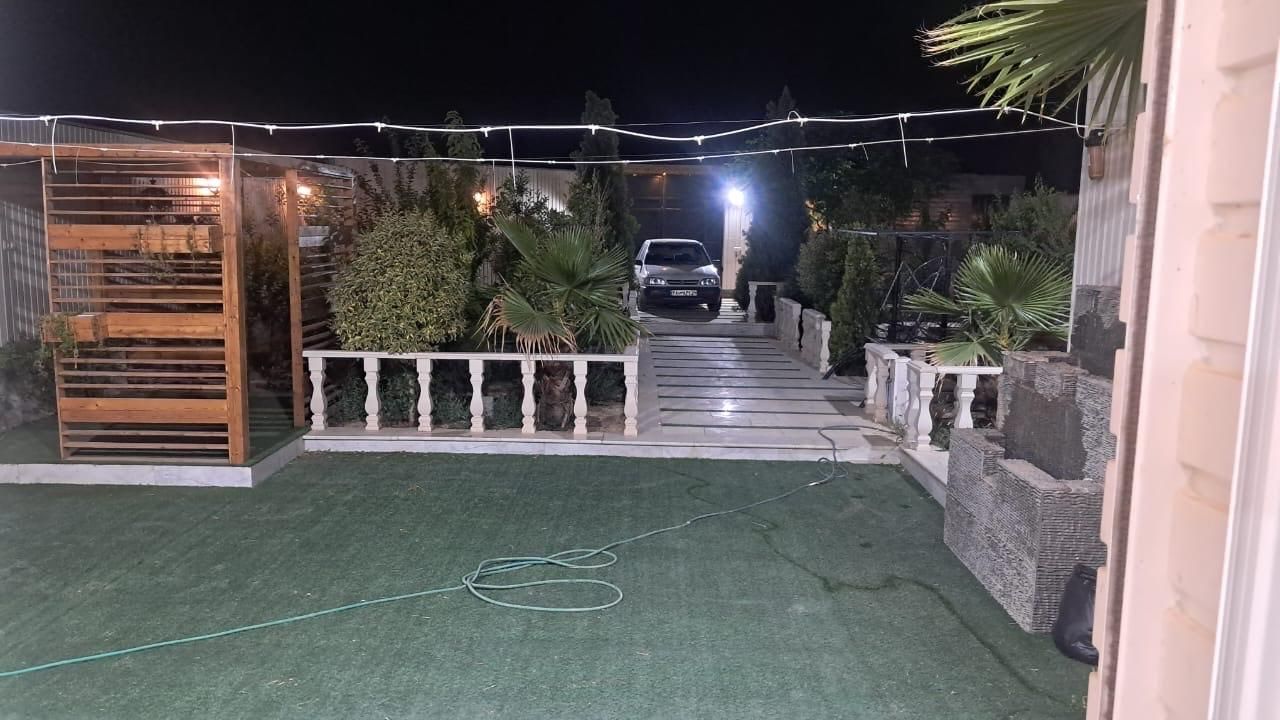 اجاره باغ ویلا روزانه|اجارهٔ کوتاهمدت ویلا و باغ|اصفهان, جوزدان الیادران|دیوار