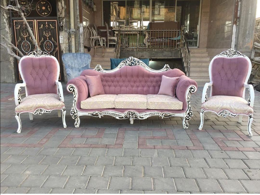 تعمیرات تخصصی مبلمان امرالهی ضمانت کتبی ۵ ساله|خدمات پیشه و مهارت|کرج, گوهردشت|دیوار