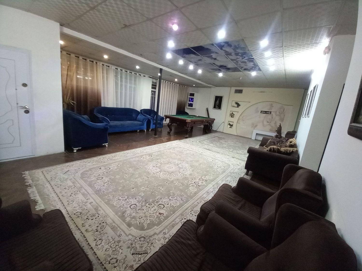 اجاره باغ ویلا|اجارهٔ کوتاهمدت ویلا و باغ|مشهد, توس (بلوار توس)|دیوار