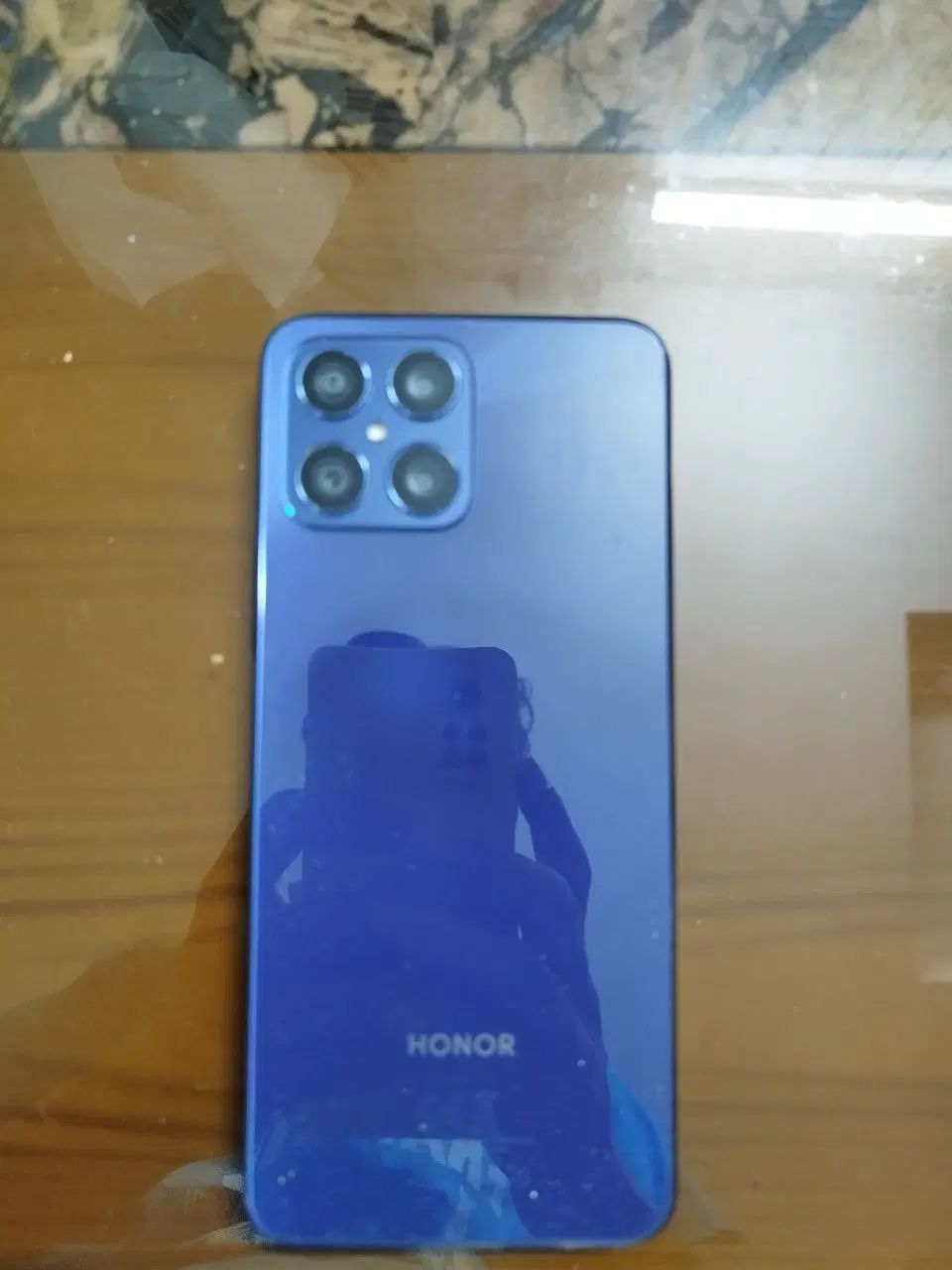 گوشی Honor x8 128G|موبایل|مشهد, توس (بلوار توس)|دیوار