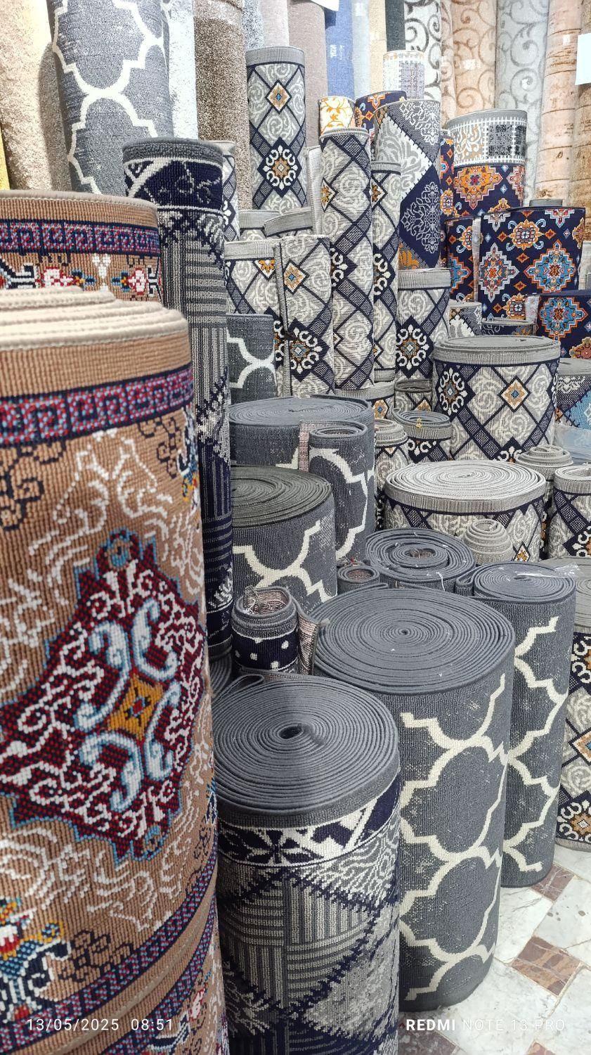 فروشگاه گلیم و گبه *شهرموکت|گلیم، جاجیم، گبه|قم, امامزاده ابراهیم|دیوار