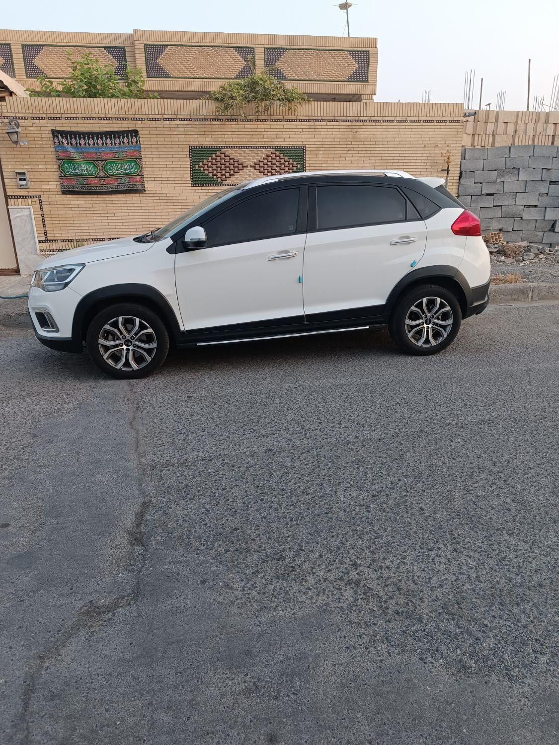 mvmx22  اتومات اسپرت اکسلنت مدل۹۶ رودان|خودرو سواری و وانت|بندرعباس, |دیوار