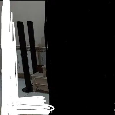 پک کامل سینما خانواده... در حد نو|تلویزیون و پروژکتور|تهران, چیتگر جنوبی|دیوار