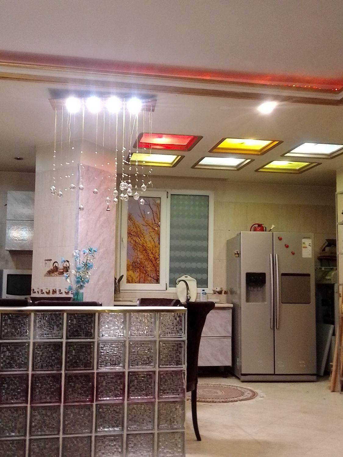 اجاره سوئیت آپارتمان مبله کوتاه مدت در پونک|اجارهٔ کوتاه‌مدت آپارتمان و سوئیت|تهران, المهدی|دیوار