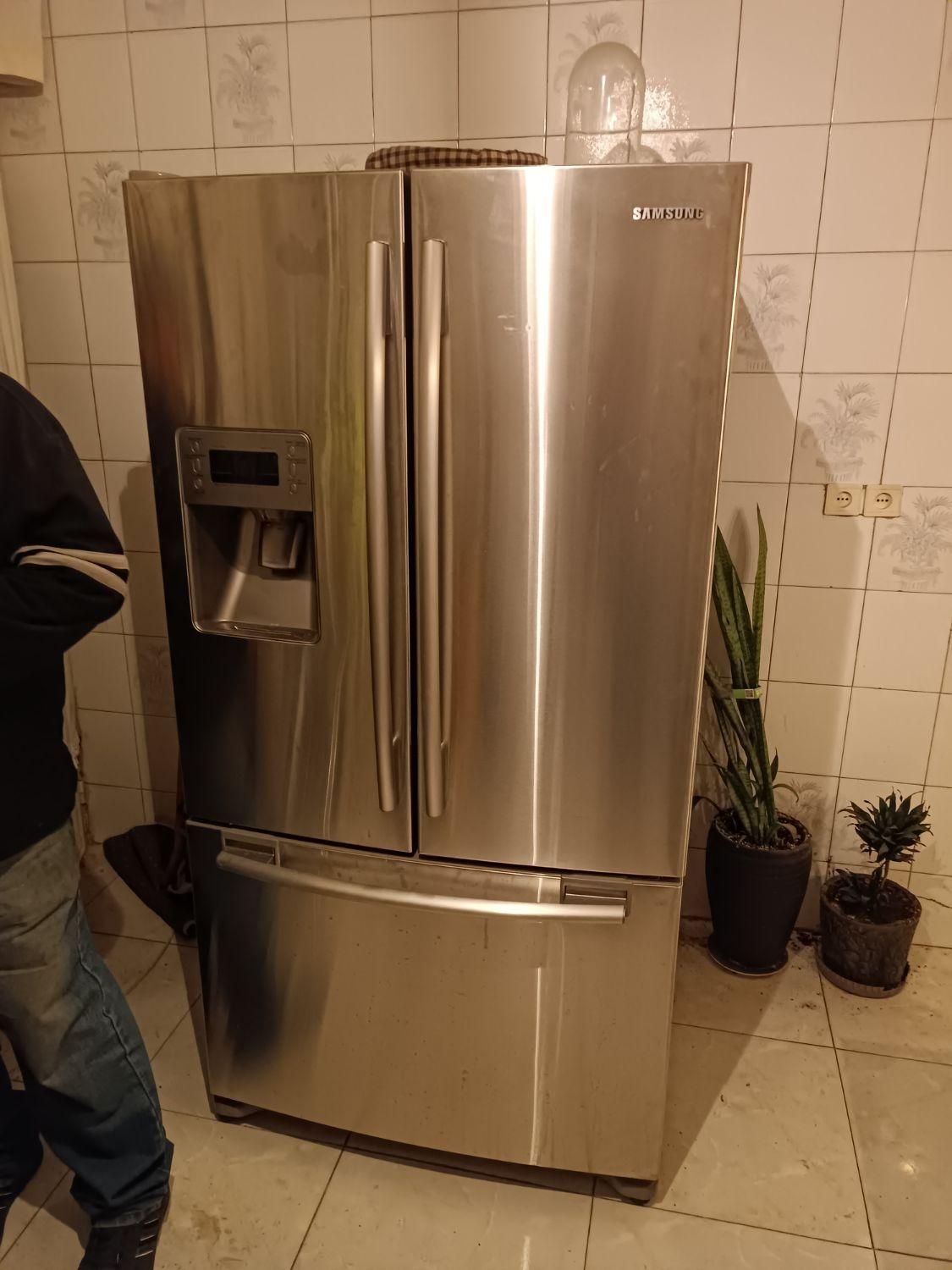 تعمیرات یخچال تعمیرکار لباسشویی سرویسکار ظرفشویی|خدمات پیشه و مهارت|تهران, یافتآباد|دیوار