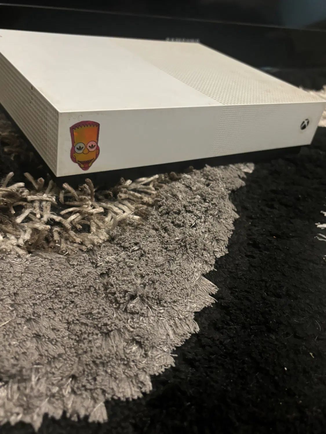 فروش xbox1در حد نو|کنسول، بازی ویدئویی و آنلاین|کرج, جهان‌شهر|دیوار
