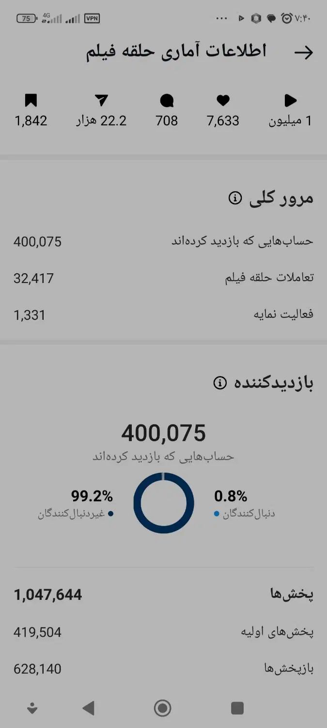 تولید محتوا مدیریت پیج ادمین فیلمبردار|خدمات رایانه‌ای و موبایل|مشهد, احمدآباد|دیوار