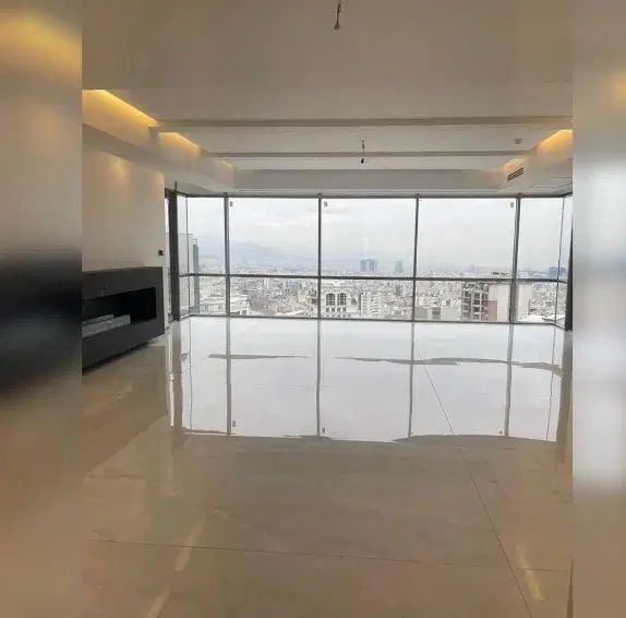 ۱۷۵ متر نوساز شهرک غرب (۲پارکینگ /طبقه هفتم)|فروش آپارتمان|تهران, شهرک غرب|دیوار