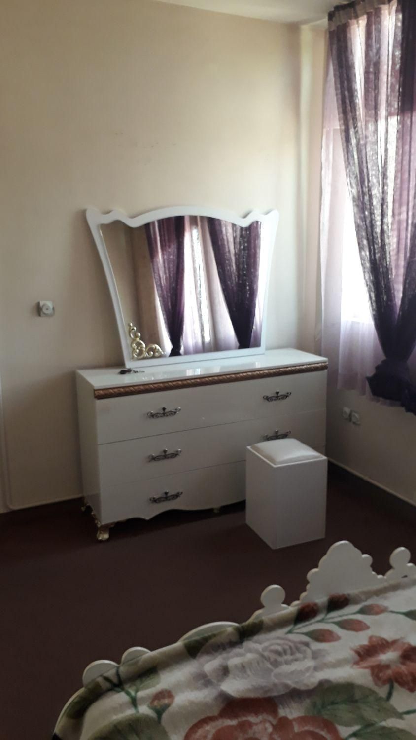 اجاره سوییت آپارتمان مبله کرج و فردیس با پارکینگ|اجارهٔ کوتاهمدت آپارتمان و سوئیت|کرج, شهرک بنفشه|دیوار