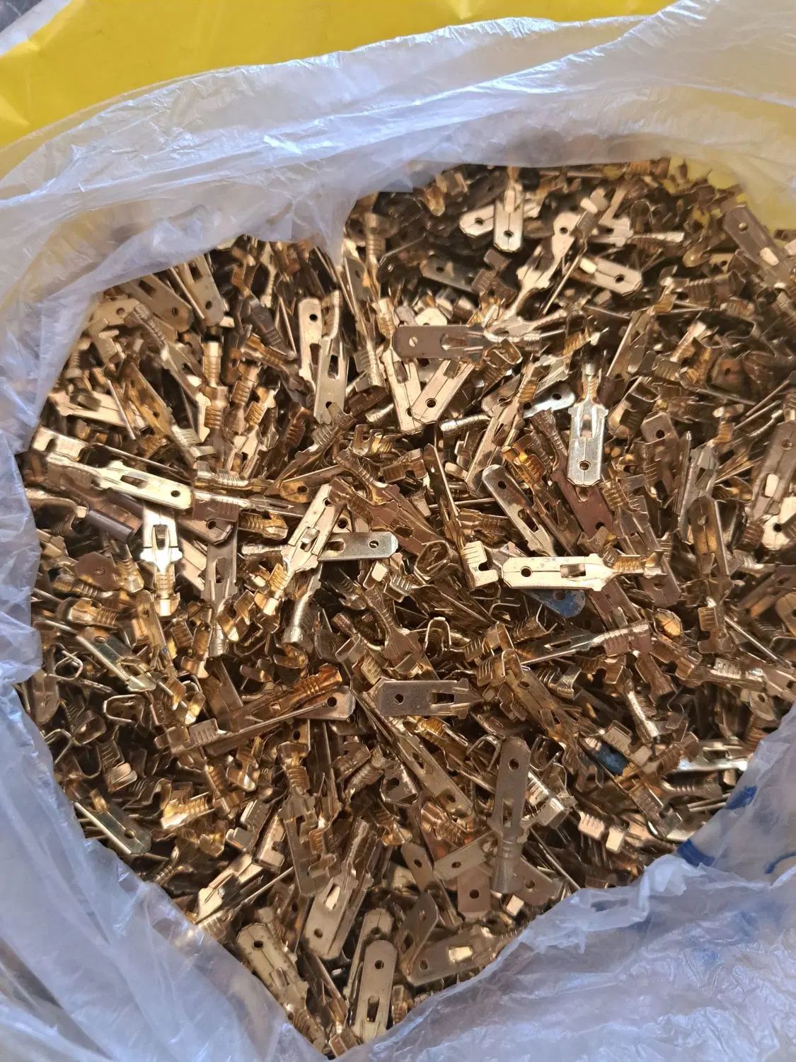 سرسیم کولر برنجی|کولر گازی و فن‌کوئل|کرج, اسدآباد|دیوار