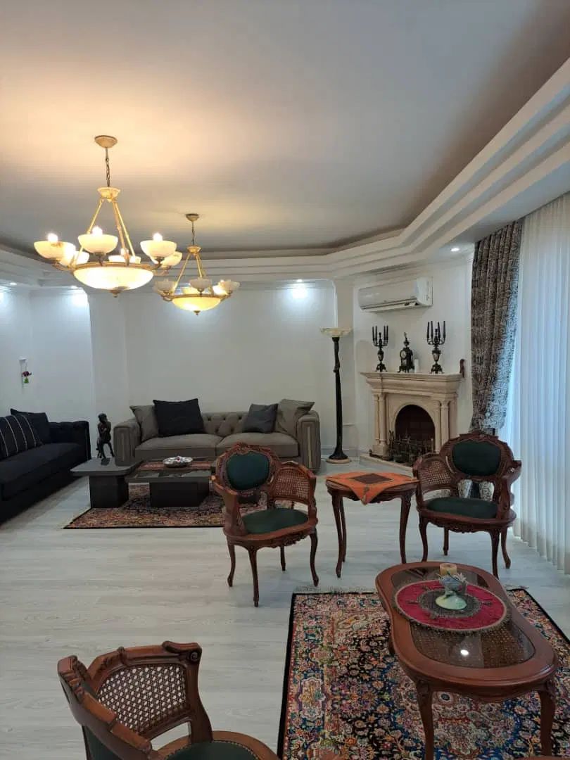 اجاره آپارتمان /اقدسیه /۱۸۰ متر فول بازسازی|اجارهٔ آپارتمان|تهران, اقدسیه|دیوار