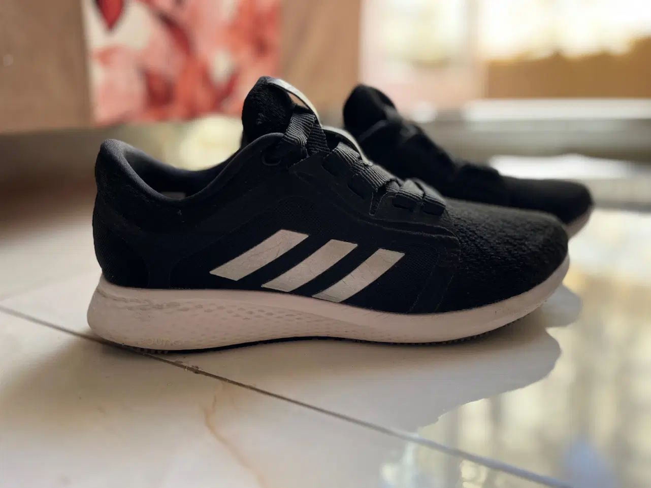 کتونی Adidas edge lux 4|کیف، کفش، کمربند|تهران, تهرانسر مرکزی|دیوار