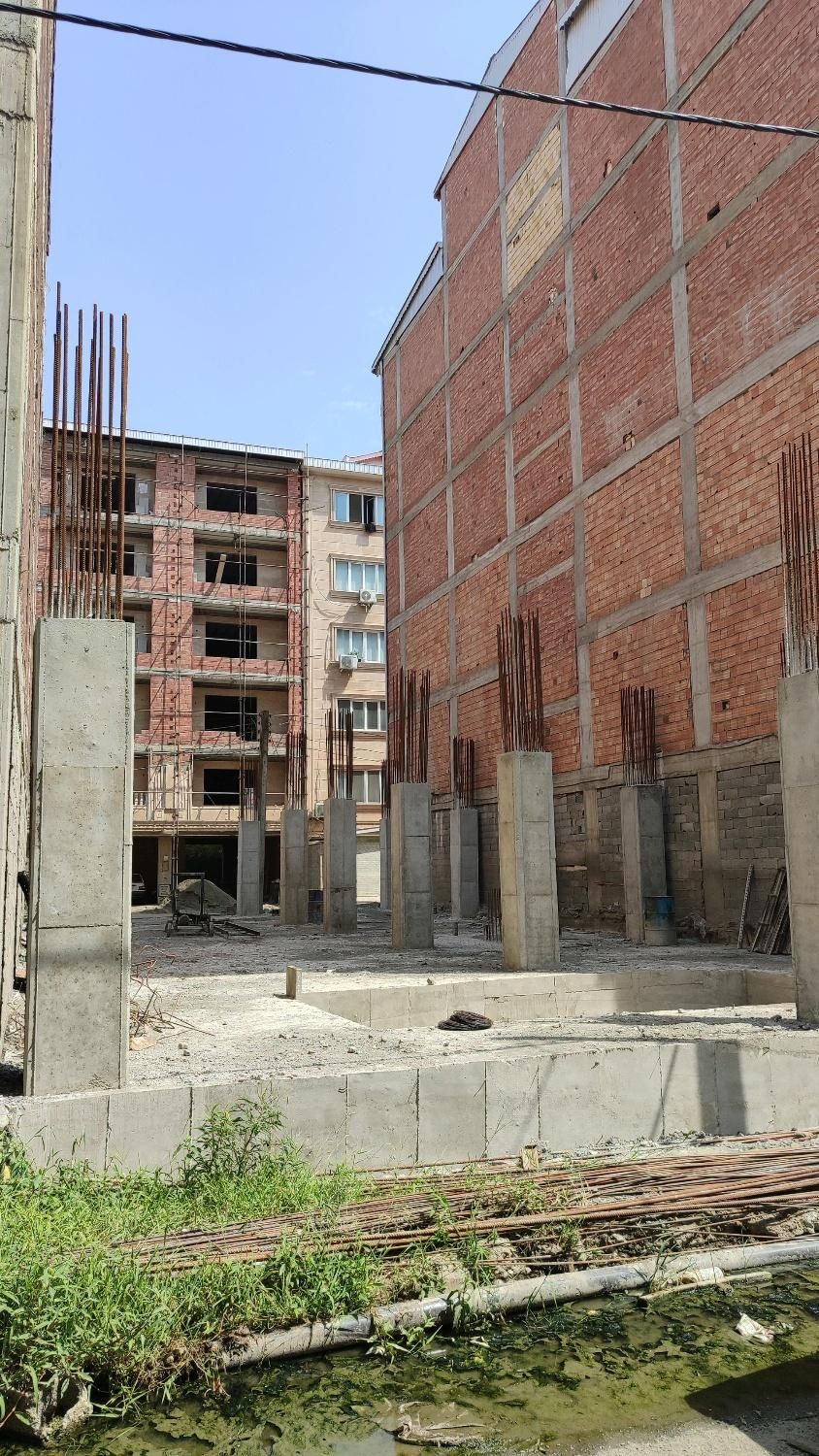 پیش فروش/150متری/خوش نقشه/پارکینگ/خ تخته فروش|پیش‌فروش املاک|آستارا, |دیوار