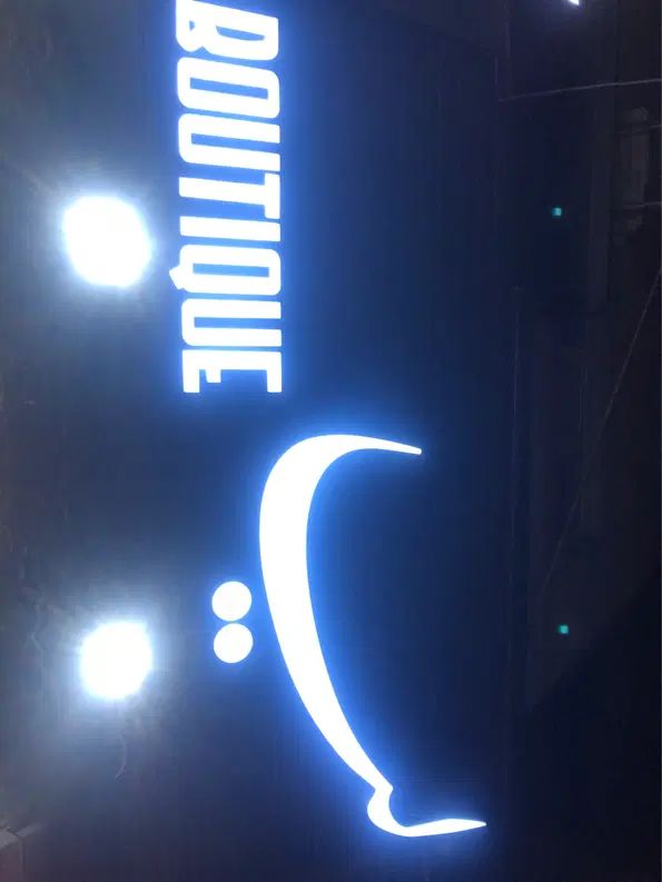 null