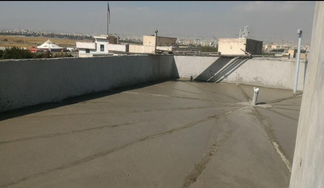 اجرای فوم بتن تخصصی|خدمات پیشه و مهارت|دورود, |دیوار