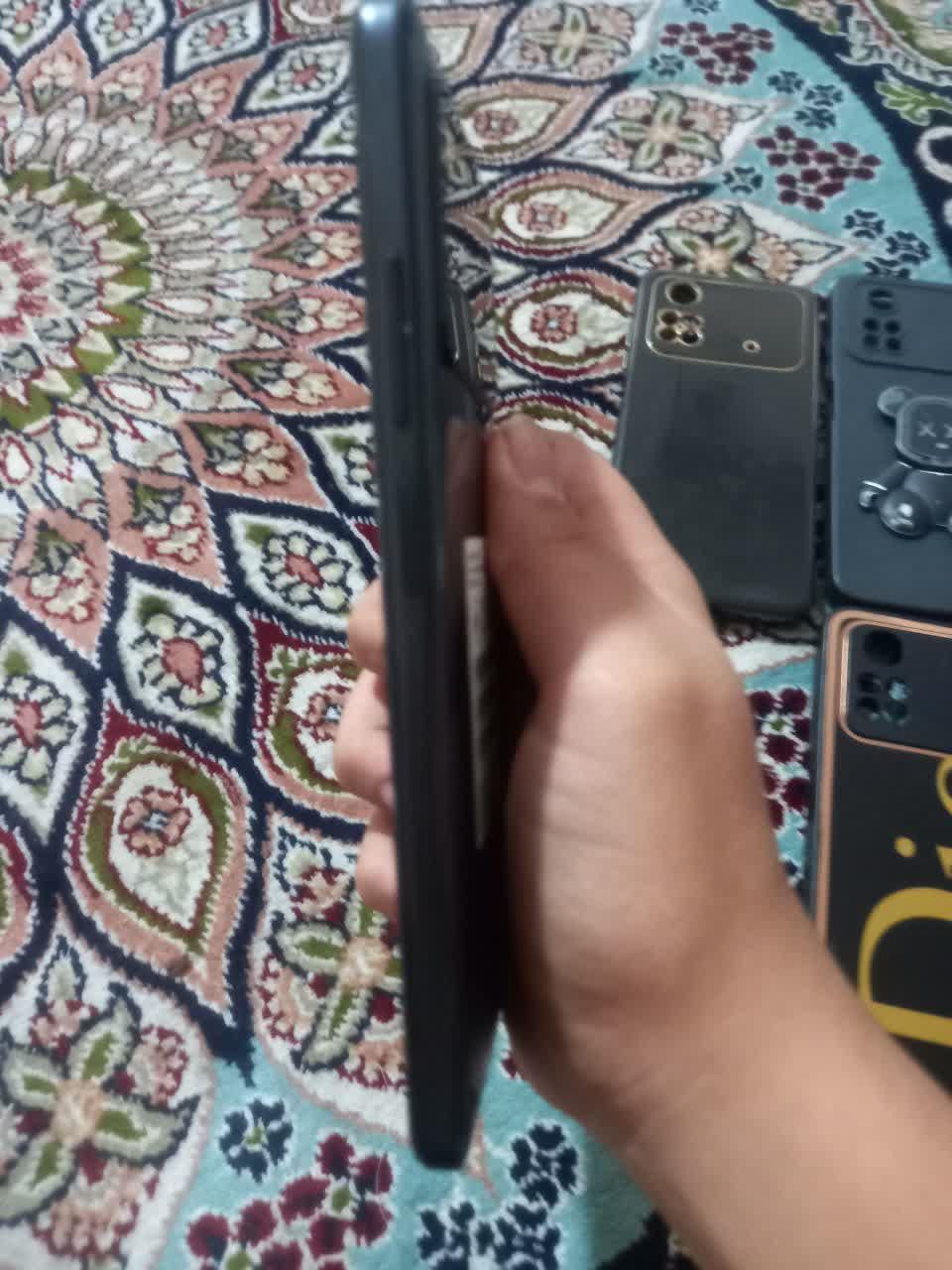 شیائومی Poco M4 Pro با حافظهٔ ۱۲۸ گیگابایت|موبایل|تهران, افسریه شمالی|دیوار