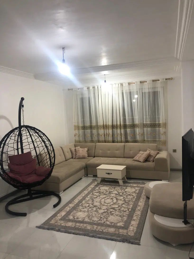 اجاره روزانه،هفتگی،ماهانه|اجارهٔ کوتاه‌مدت آپارتمان و سوئیت|رشت, آزادگان|دیوار