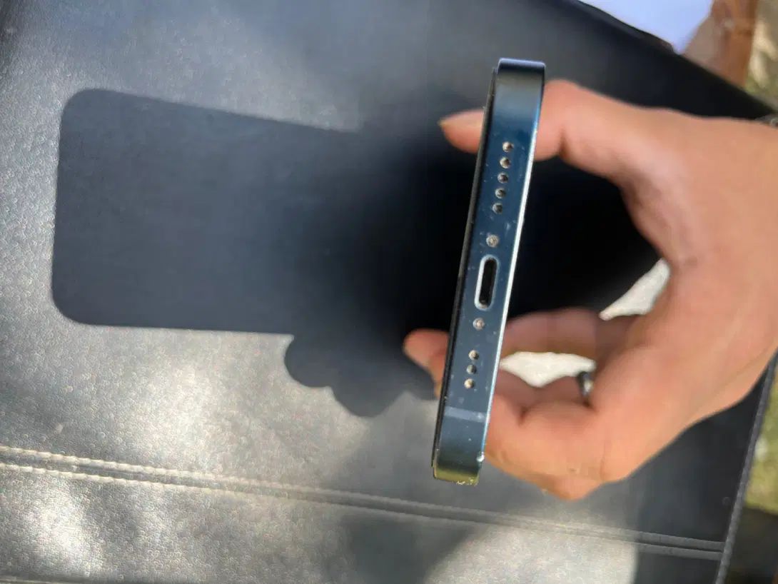 اپل ایفون  iPhone 13 باطری ۹۵|موبایل|مشهد, دانشجو|دیوار
