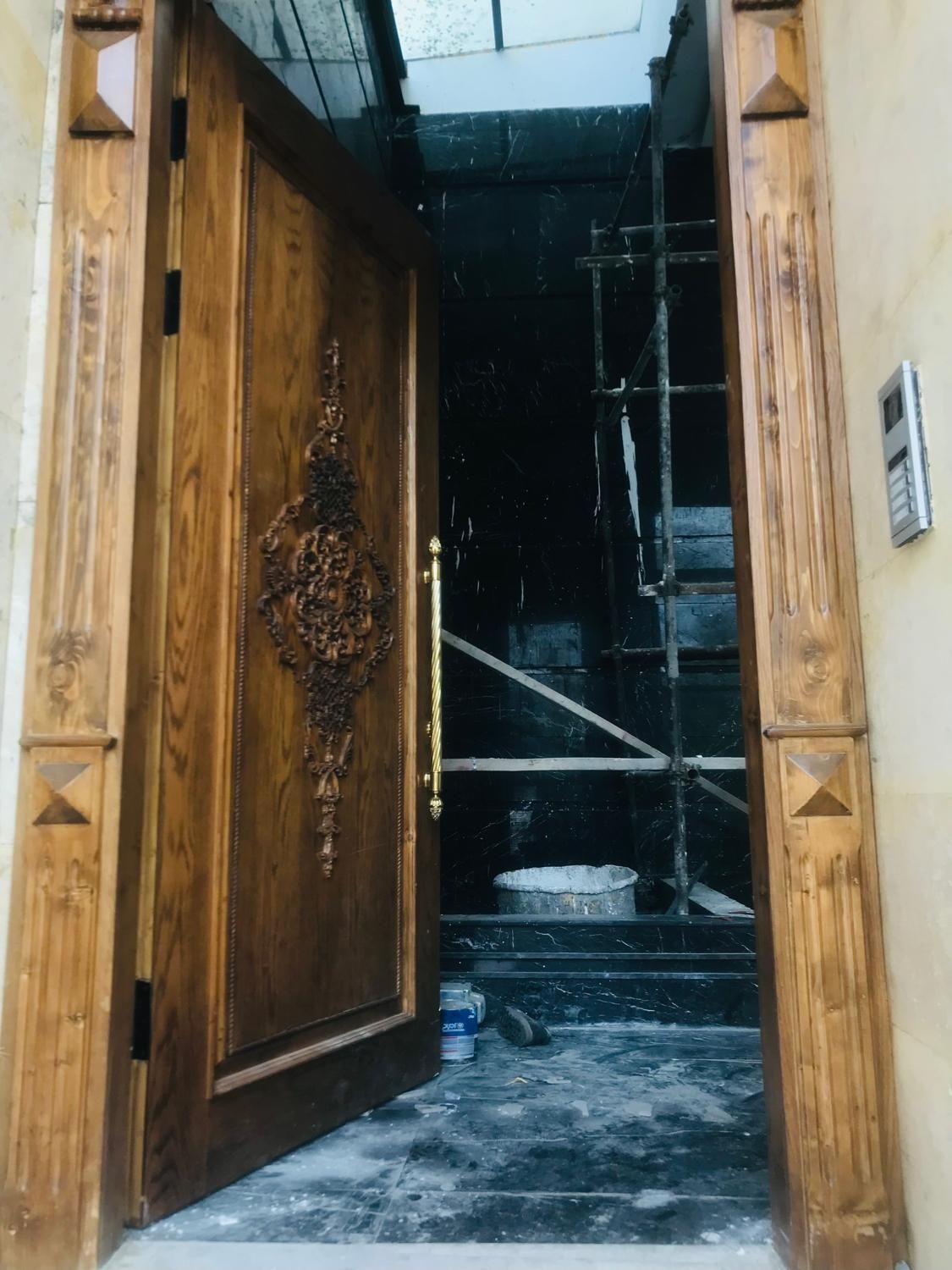 3 خواب / دونبش / بنای فاخر|فروش آپارتمان|مشهد, شهید مطهری|دیوار