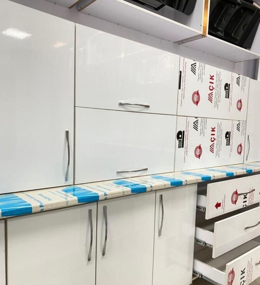 کابینت آشپزخانه طبق فضا.کد(۱۰۹۰۶۵)|مصالح و تجهیزات ساختمان|چاف و چمخاله, |دیوار