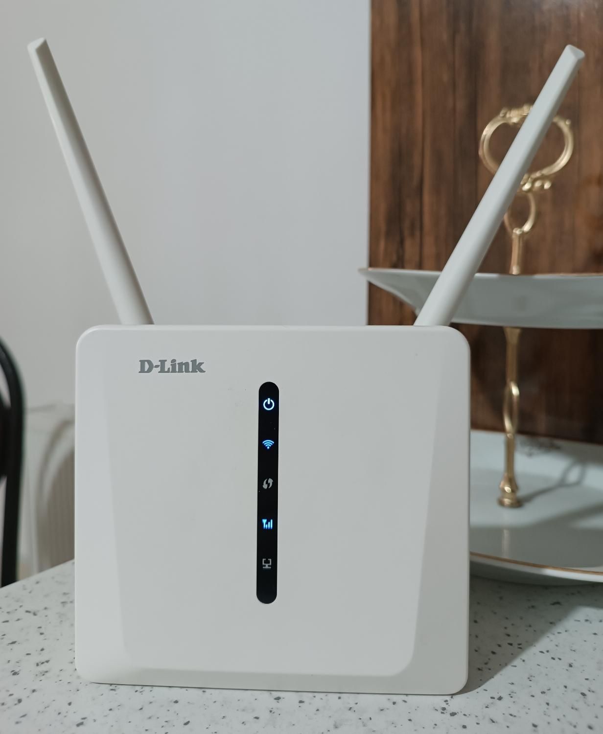 مودم روتر 4G LTE دی لینک مدل DWR-M961V|مودم و تجهیزات شبکه|ارومیه, |دیوار